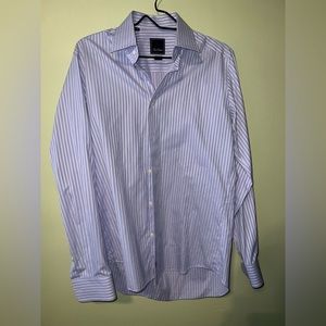 Never been worn button down